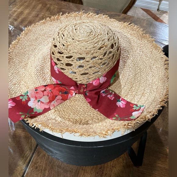 Gucci Hat - Picture 2 of 11